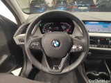  Bmw  Serie 1 BMW 1 Reeks Hatch 116d (85 kW) 5d #28