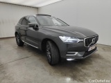  Volvo  XC60 Volvo  B4 4x4 Geartronic Inscription 5d #8