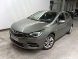  Opel  Astra Opel  1.2 Turbo 81kW S/S Edition 5d 