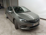  Opel  Astra Opel  1.2 Turbo 81kW S/S Edition 5d #8