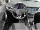  Opel  Astra Opel  1.2 Turbo 81kW S/S Edition 5d #9