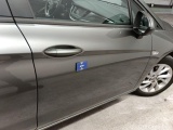  Opel  Astra Opel  1.2 Turbo 81kW S/S Edition 5d #19