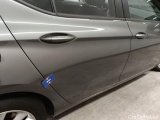  Opel  Astra Opel  1.2 Turbo 81kW S/S Edition 5d #33