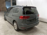  Volkswagen  Touran Volkswagen  2.0 TDi 110kW Highline 5d 7pl #7