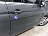  Volkswagen  Touran Volkswagen  2.0 TDi 110kW Highline 5d 7pl #25