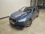  Bmw  Serie 1 BMW 1 Reeks Hatch 116d (85 kW) 5d 