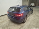  Bmw  Serie 1 BMW 1 Reeks Hatch 116d (85 kW) 5d #2