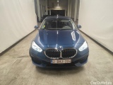  Bmw  Serie 1 BMW 1 Reeks Hatch 116d (85 kW) 5d #5