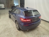  Bmw  Serie 1 BMW 1 Reeks Hatch 116d (85 kW) 5d #7