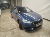  Bmw  Serie 1 BMW 1 Reeks Hatch 116d (85 kW) 5d #8
