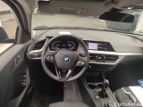  Bmw  Serie 1 BMW 1 Reeks Hatch 116d (85 kW) 5d #9