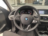  Bmw  Serie 1 BMW 1 Reeks Hatch 116d (85 kW) 5d #20