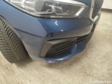  Bmw  Serie 1 BMW 1 Reeks Hatch 116d (85 kW) 5d #24