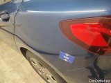  Bmw  Serie 1 BMW 1 Reeks Hatch 116d (85 kW) 5d #27