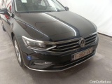  Volkswagen  Passat Volkswagen  Variant 2.0 TDI SCR 110kW DSG7 Elegance Business 5d #27