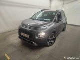  Citroen  C3 Citroën  Aircross 1.2 PureTech 130 S&S EAT6 Shine 5d 