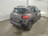  Citroen  C3 Citroën  Aircross 1.2 PureTech 130 S&S EAT6 Shine 5d #2