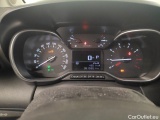  Citroen  C3 Citroën  Aircross 1.2 PureTech 130 S&S EAT6 Shine 5d #6