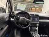  Citroen  C3 Citroën  Aircross 1.2 PureTech 130 S&S EAT6 Shine 5d #9