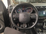  Citroen  C3 Citroën  Aircross 1.2 PureTech 130 S&S EAT6 Shine 5d #25