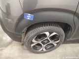  Citroen  C3 Citroën  Aircross 1.2 PureTech 130 S&S EAT6 Shine 5d #50