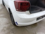  Volkswagen  Polo Volkswagen  1.0 TSI Comfortline 5d #34