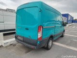  Ford  Transit Ford  350M 2.0TD 130pk 96kW A6 Trend 4d #2