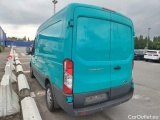  Ford  Transit Ford  350M 2.0TD 130pk 96kW A6 Trend 4d #7