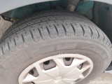  Ford  Transit Ford  350M 2.0TD 130pk 96kW A6 Trend 4d #15