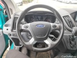  Ford  Transit Ford  350M 2.0TD 130pk 96kW A6 Trend 4d #20