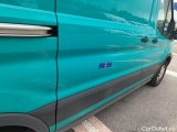  Ford  Transit Ford  350M 2.0TD 130pk 96kW A6 Trend 4d #34