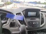  Ford  Transit Ford  350M 2.0TD 130pk 96kW A6 Trend 4d #43
