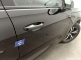  Volvo  XC 40 VOLVO XC40 DIESEL 2.0 D3 150 AWD R-Design Gear. (EU6d-TEMP) 5d #25