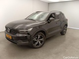  Volvo  XC 40 VOLVO XC40 DIESEL 2.0 D3 150 AWD R-Design Gear. (EU6d-TEMP) 5d #73