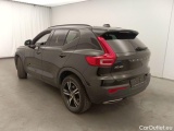  Volvo  XC 40 VOLVO XC40 DIESEL 2.0 D3 150 AWD R-Design Gear. (EU6d-TEMP) 5d #74