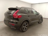  Volvo  XC 40 VOLVO XC40 DIESEL 2.0 D3 150 AWD R-Design Gear. (EU6d-TEMP) 5d #75