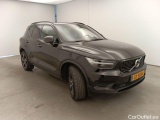  Volvo  XC 40 VOLVO XC40 DIESEL 2.0 D3 150 AWD R-Design Gear. (EU6d-TEMP) 5d #76