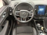 Volvo  XC 40 VOLVO XC40 DIESEL 2.0 D3 150 AWD R-Design Gear. (EU6d-TEMP) 5d #77