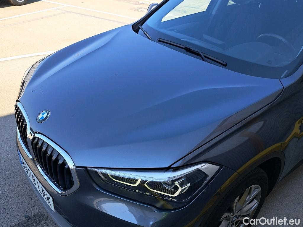  Bmw  X1 Serie  sDrive 18i Advantage 1.5 140CV AT7 E6dT #5