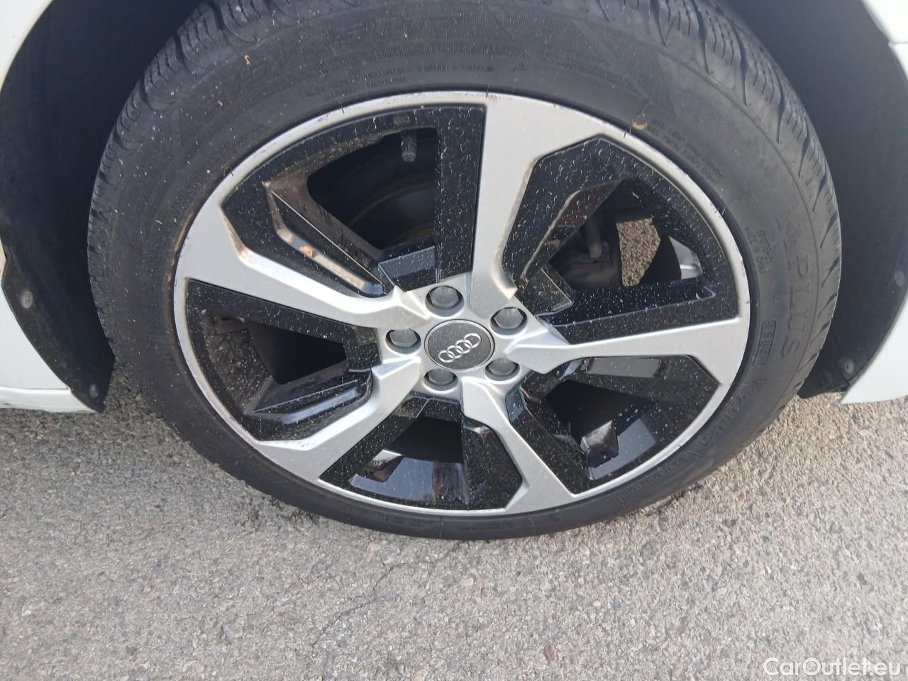  Audi  A1 Sportback  25 TFSI 1.0 95CV MT5 #37