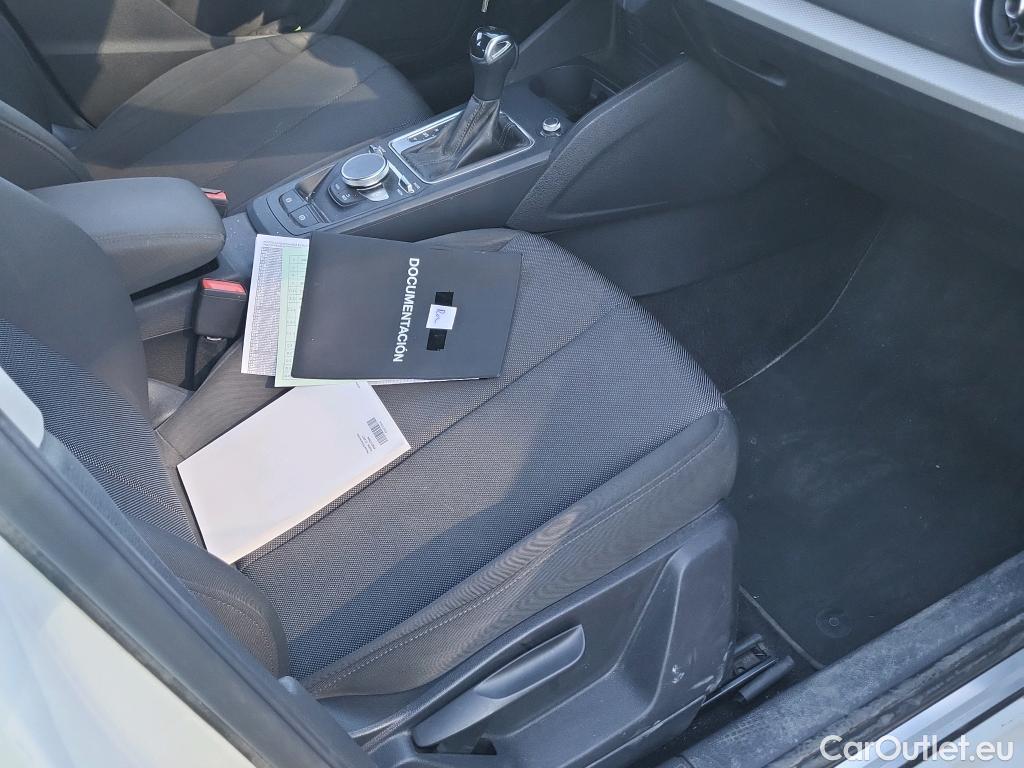  Audi  Q2  35 TFSI advanced 1.5 TFSI 150CV AT7 E6d #28