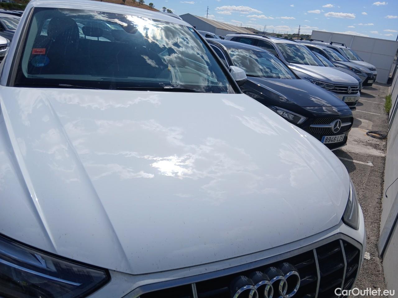 Audi  Q5  FYG 35 TDI advanced 2.0 TDI 165CV AT7 E6d #8