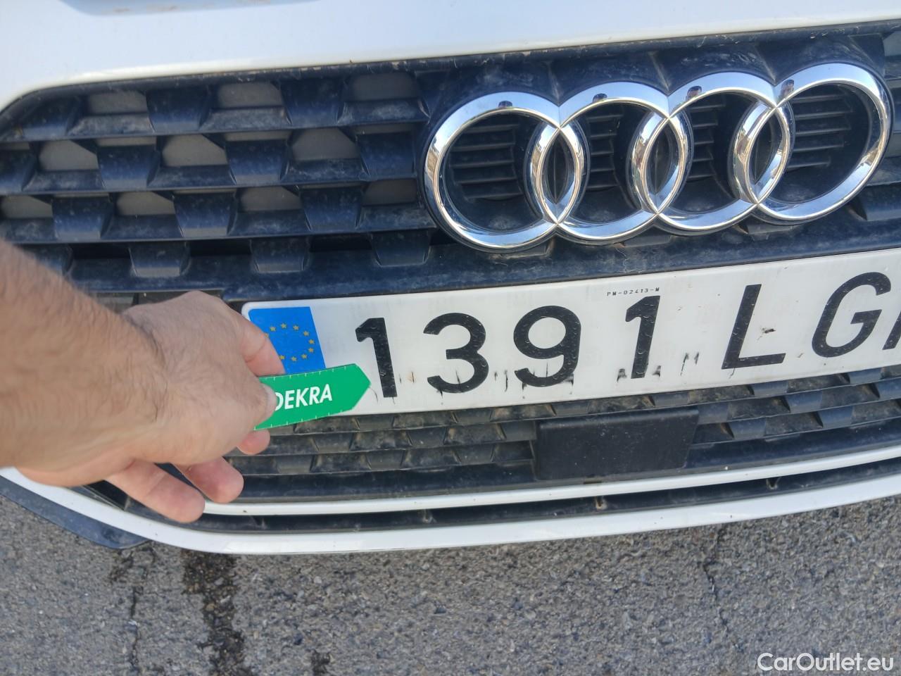  Audi  A1 Sportback  25 TFSI 1.0 95CV MT5 #6