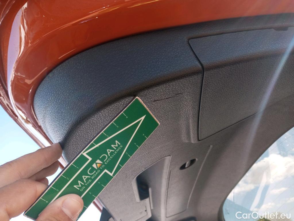  Audi  Q3 AUDI  Sportback / 2019 / 5P / todoterreno 35 TFSI 110kW (150CV) S tronic Advanced #15