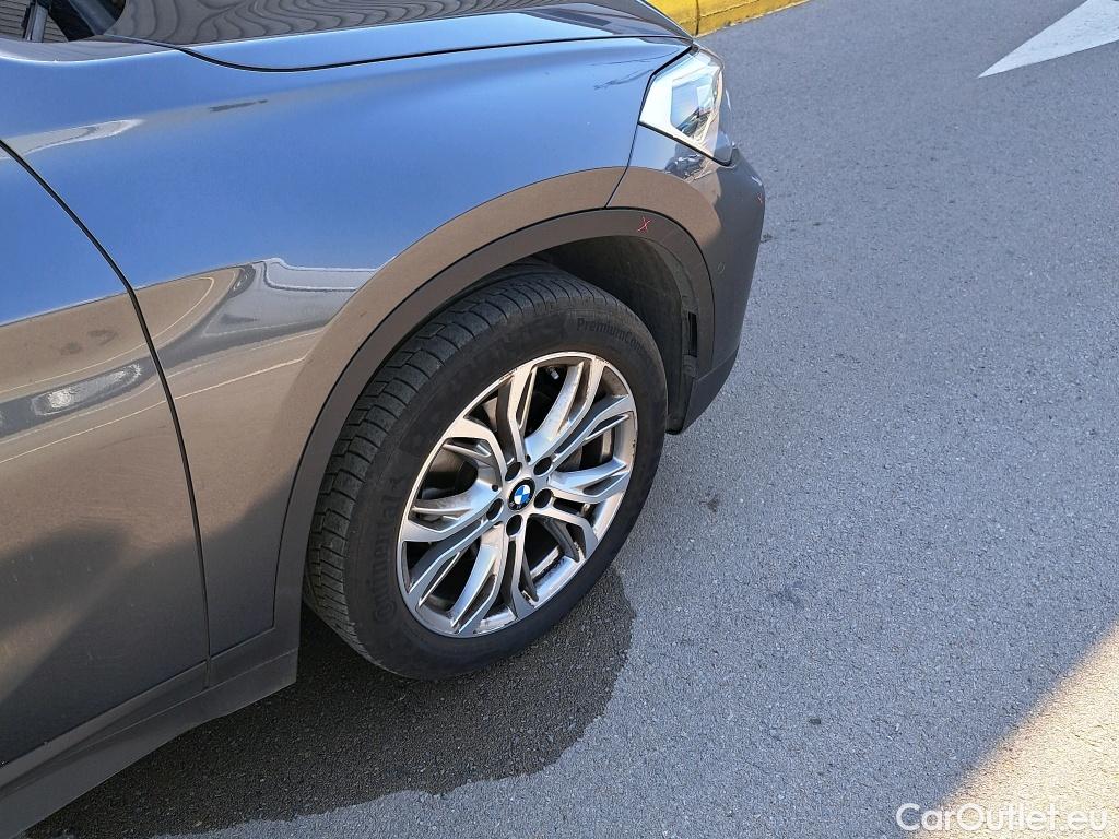  Bmw  X1 Serie  sDrive 18i Advantage 1.5 140CV AT7 E6dT #18
