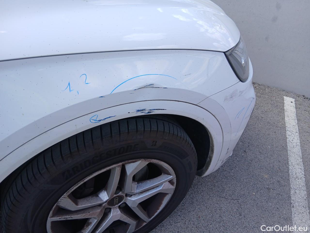  Audi  Q5  FYG 35 TDI advanced 2.0 TDI 165CV AT7 E6d #23
