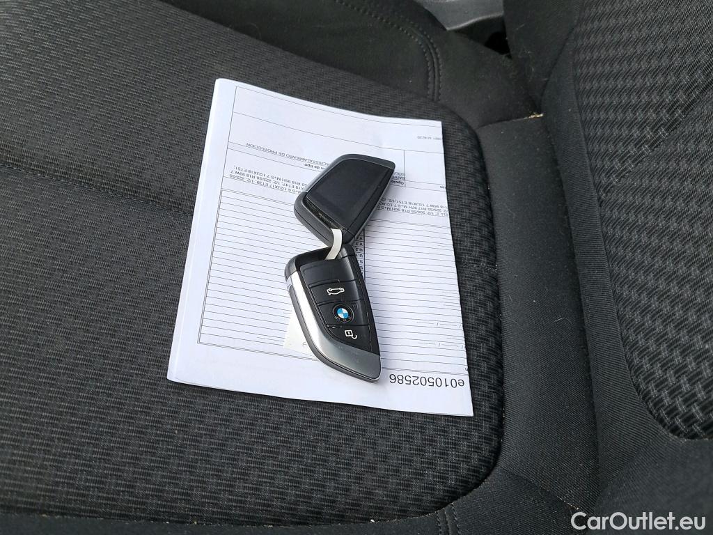  Bmw  X1 Serie  sDrive 18i Advantage 1.5 140CV AT7 E6dT #12