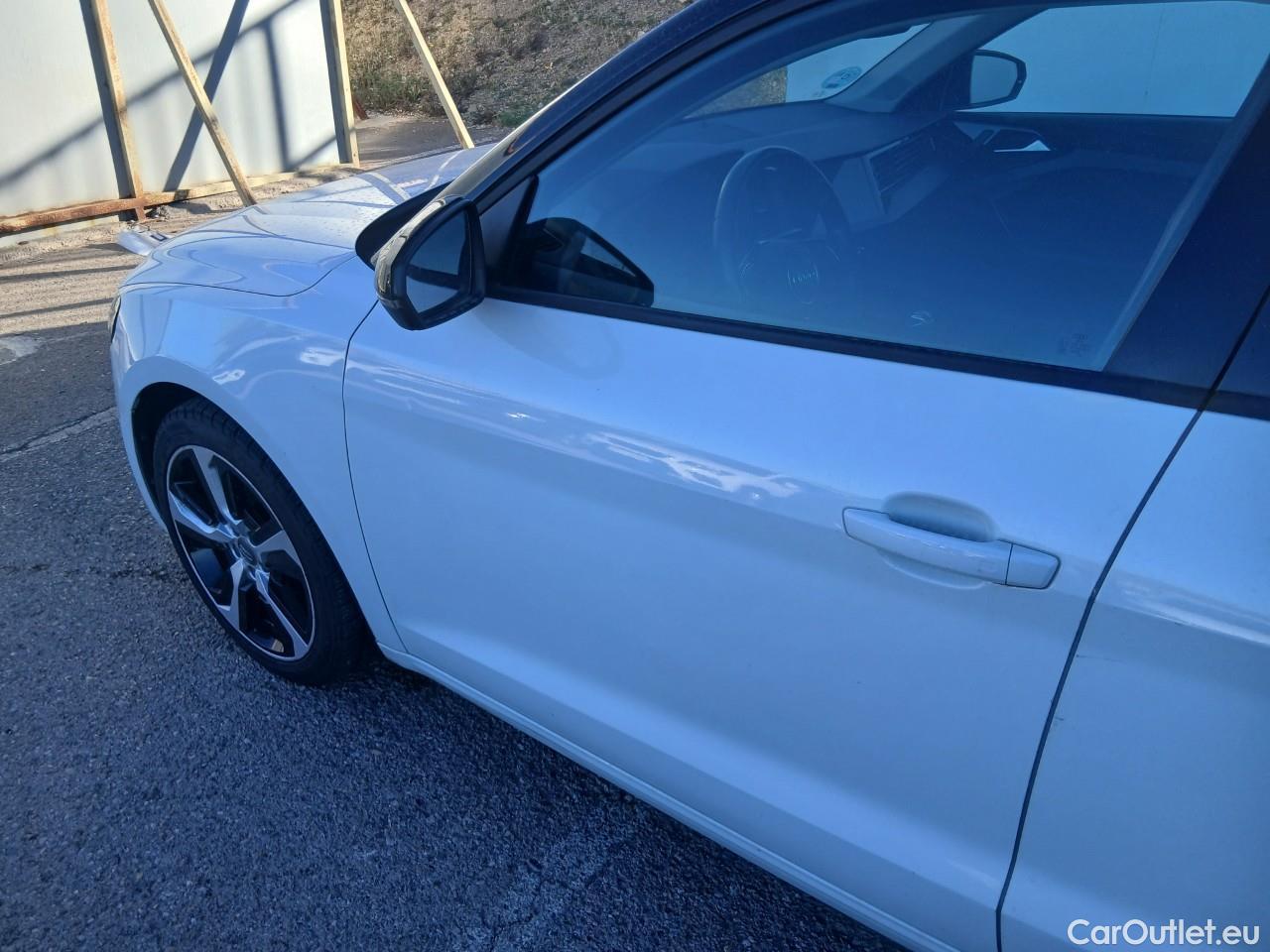  Audi  A1 Sportback  25 TFSI 1.0 95CV MT5 #15