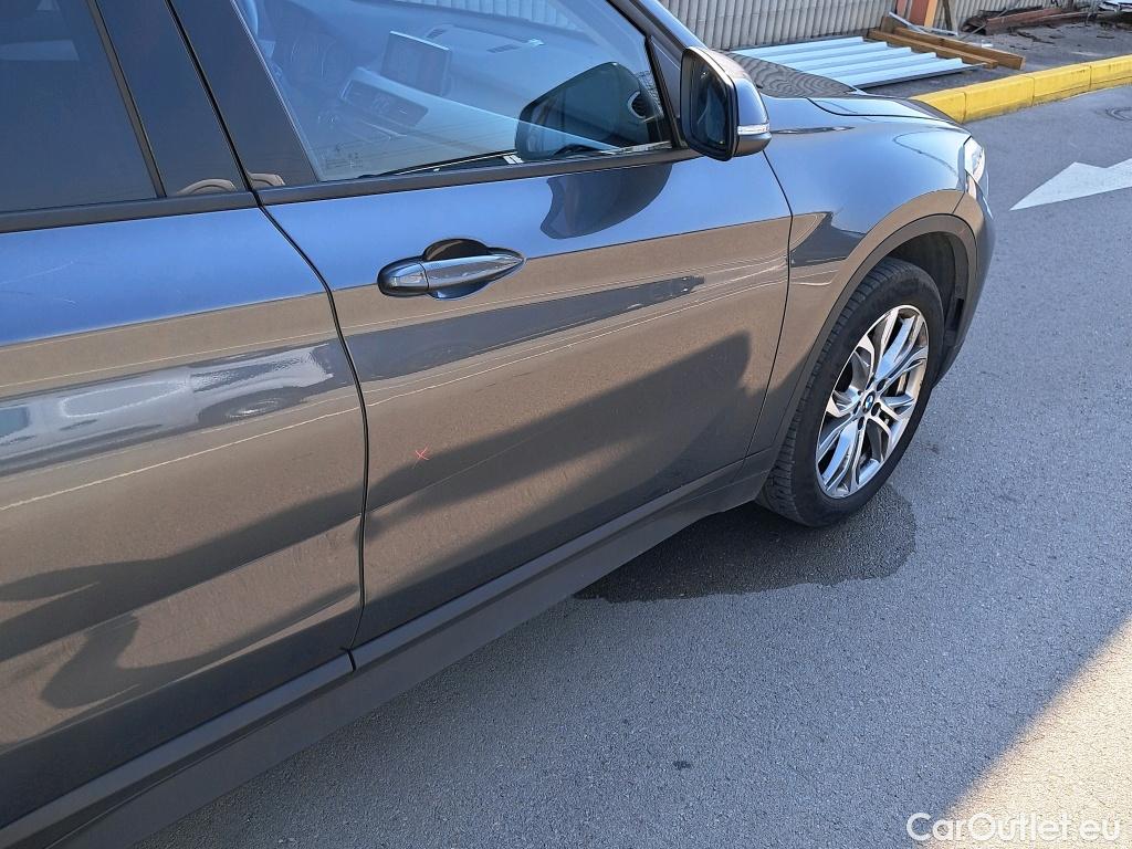  Bmw  X1 Serie  sDrive 18i Advantage 1.5 140CV AT7 E6dT #1