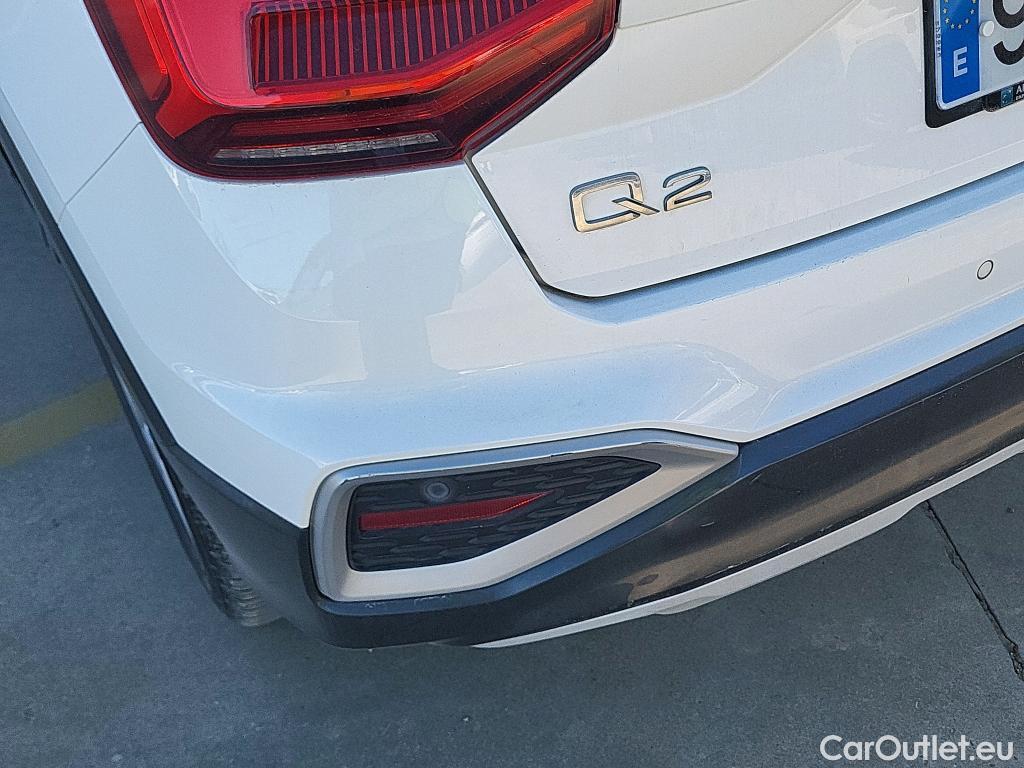  Audi  Q2  35 TFSI advanced 1.5 TFSI 150CV AT7 E6d #35